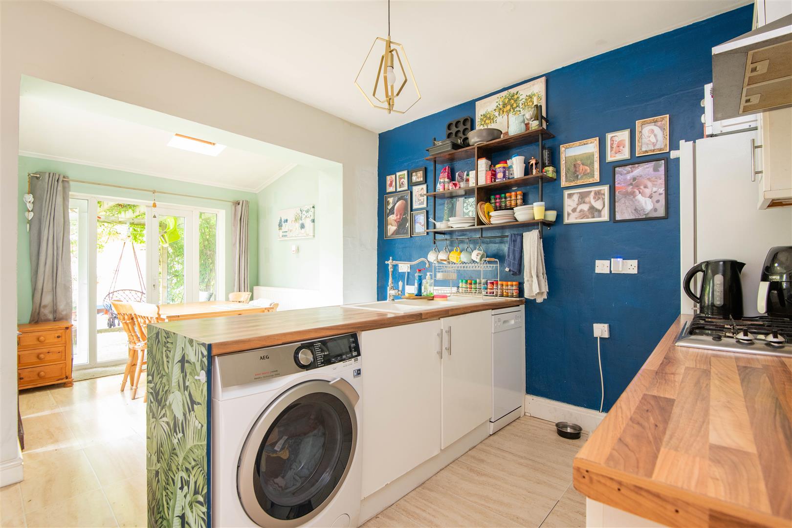 3 bed property in Park View Avenue, Preston